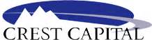 crest capital equipment financing.
